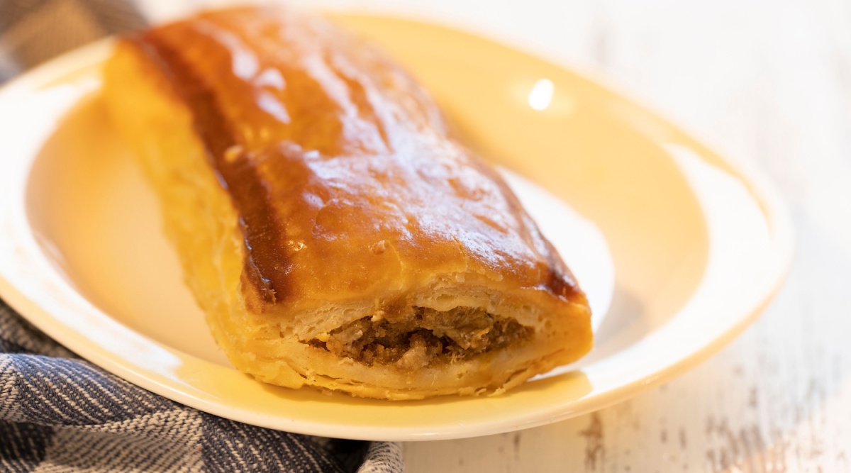 Mieterse mijter van Robèrt van Beckhoven.