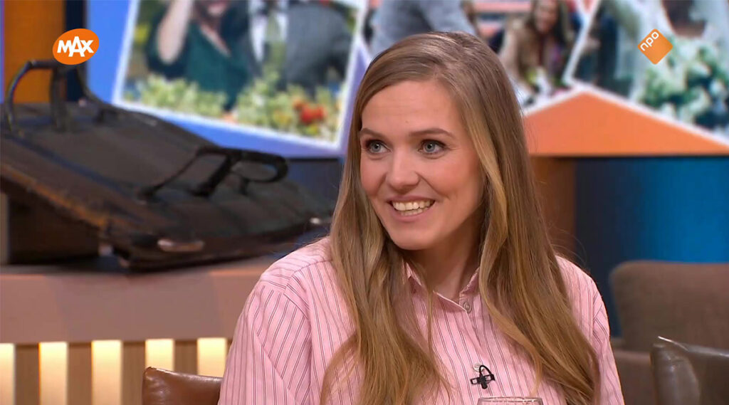 Josine Droogendijk over de scheiding van prins Bernhard en prinses Annette: “Het overviel me echt wel”