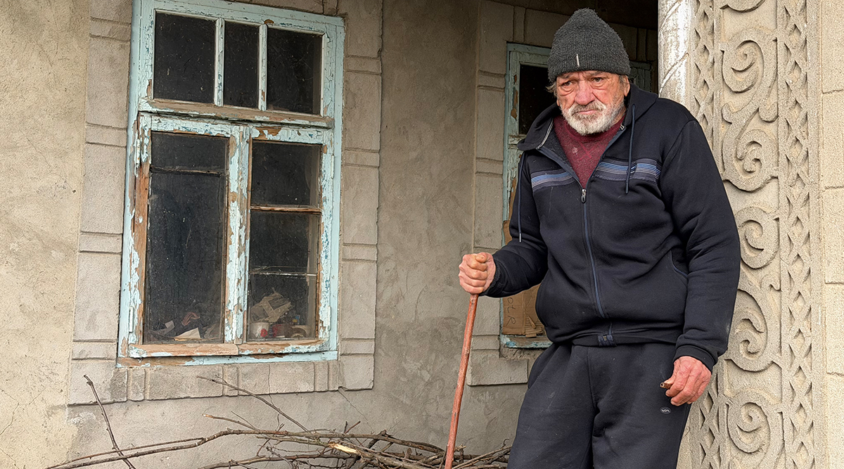 Aandacht voor de winteractie van MAX Maakt Mogelijk