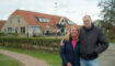 Marije en Gerrit uit Bed & Breakfast.