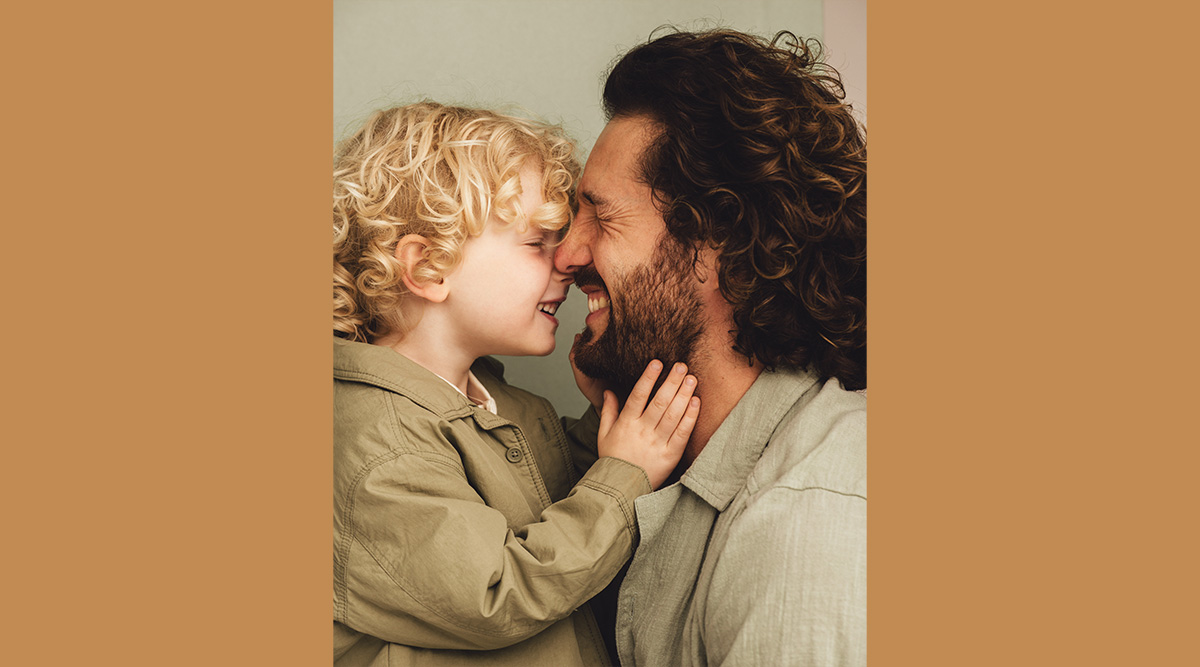 Kaft van boek Buiten gewone gezinnen van Diego González-Clark.