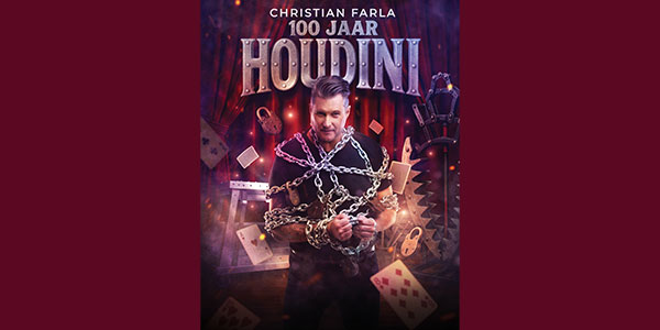 Win kaarten Christian Farla