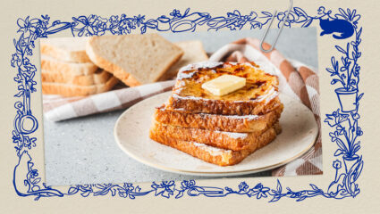 Het leven van Marian