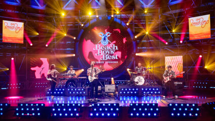 Win kaarten voor The Tribute - Live in Concert.