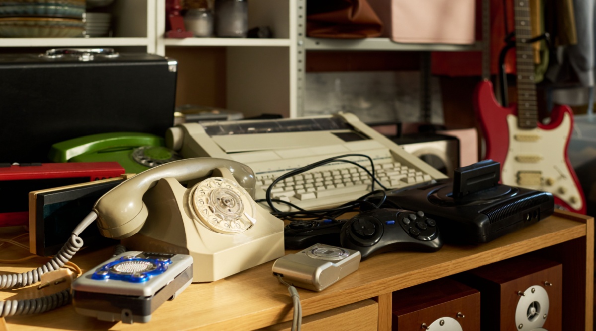 Tweedehands of toch nieuw? Deze spullen kunt u beter wél en juist niet kopen in de kringloop