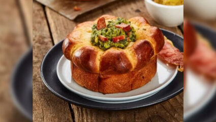 Stamppotbroodjes van Robèrt van Beckhoven.