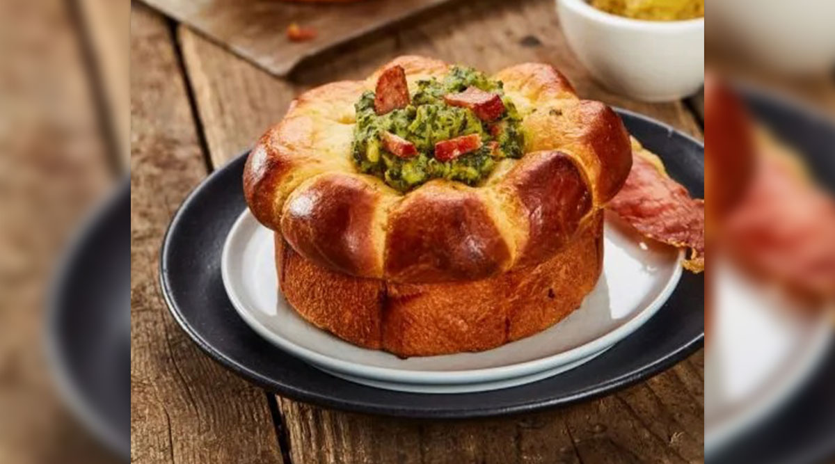 Stamppotbroodjes van Robèrt van Beckhoven.