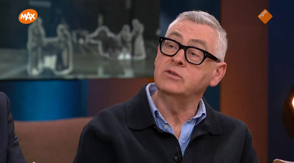 De verdwenen Joodse buurt in Den Haag: Louis de Leeuwe vertelt over het levenswerk van zijn vader Jacques