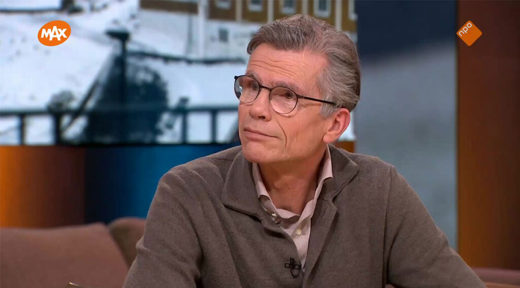 Hans Nijenhuis over hoe Europa reageert op Trumps aangekondigde importheffingen: ‘Er zijn 2 soorten reacties’