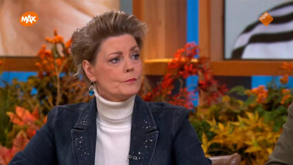 MAX Ombudsman Jeanine Janssen