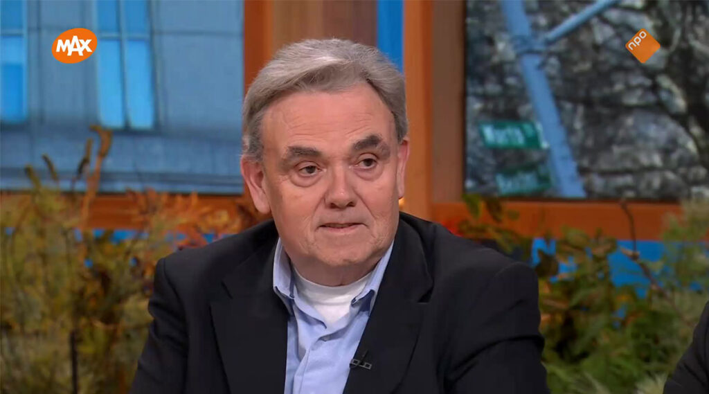 Amerika-deskundige Willem Post over de ruzie tussen Venezuela en de VS