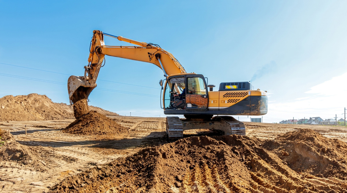 Puzzel: graafmachine