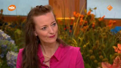 Huisarts Iris de Vries over diabtetes type 2.