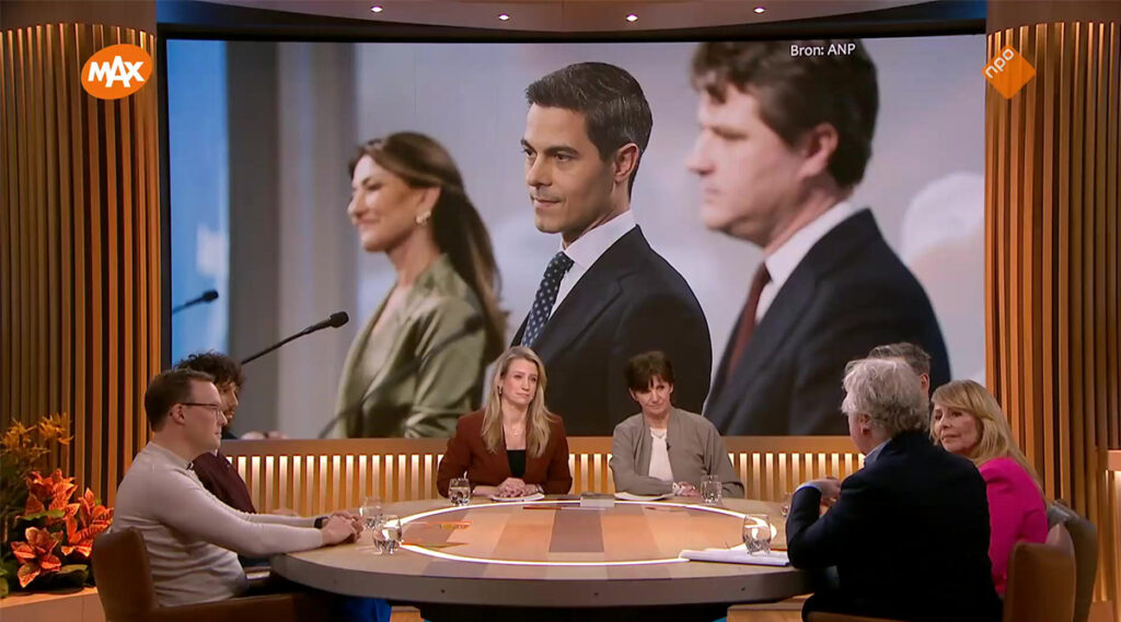 Kees Boonman over de gevolgen van de kortere WW-uitkering in het coalitieakkoord: “En dan zit je in de bijstand of kun je je huis beginnend bij de schuur gaan opeten”