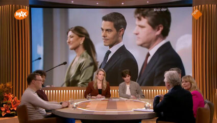 Kees Boonman over het coalitieakkoord van D66, VVD en CDA,