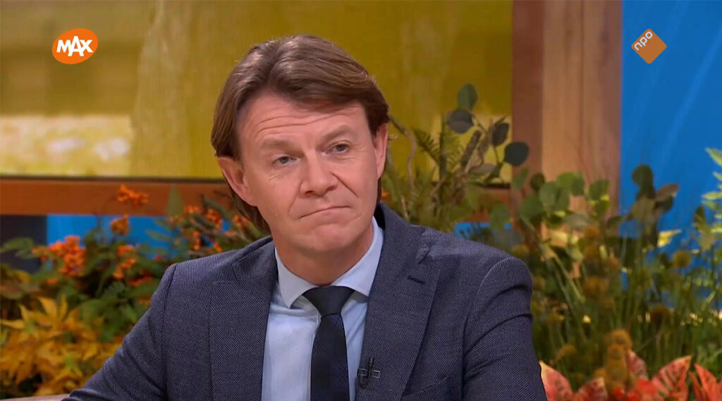 Kim Putters van de Sociaal Economische Raad: “18 procent van de werkende mantelzorgers zitten ook vaak in ziekteverzuim”