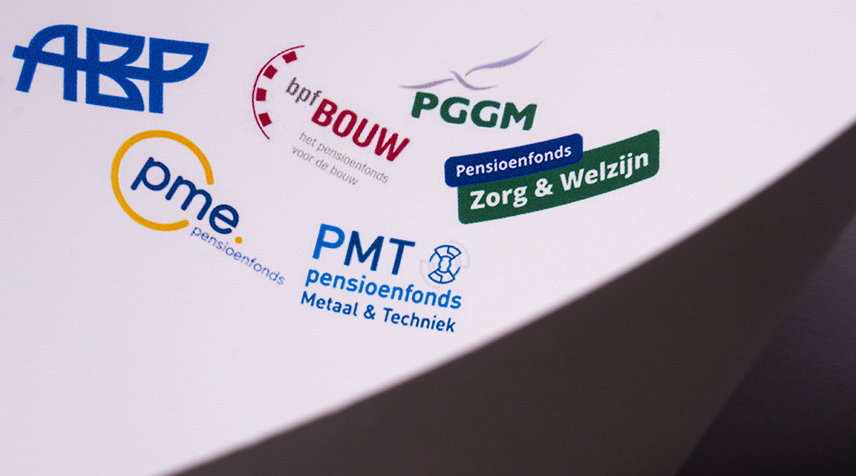 Pensioen en pensioenfondsen