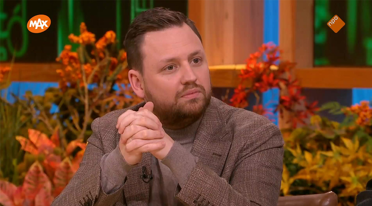 Cybersecurity-expert Dave Maasland vertelt waarom er in het nieuwe kabinet geen minister van Digital