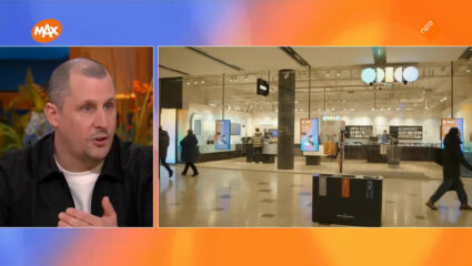 Cyber-expert Harm Teunis over het datalek bij Odido.