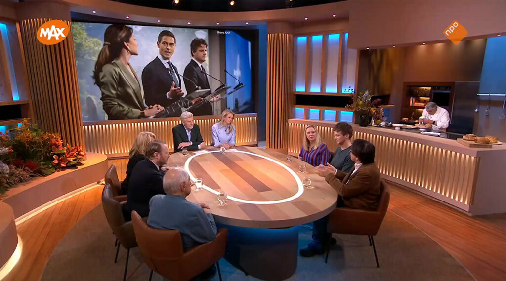 Econoom Jasper Lukkezen over de CPB-doorrekening van de kabinetsplannen: “De lagere inkomens en de middeninkomens betalen meer dan de hogere inkomens”