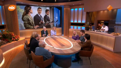 Econoom Jasper Lukkezen over de doorrekening van de kabinetsplannen.