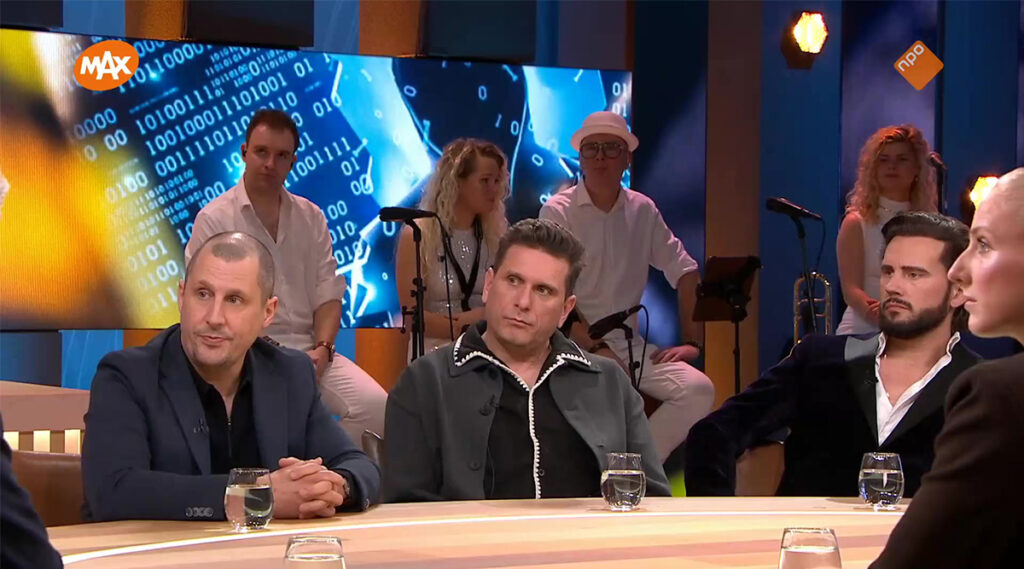 Cyberexpert Harm Teunis over uw gelekte gegevens bij Odido: “Ook de georganiseerde misdaad gebruikt deze gegevens”