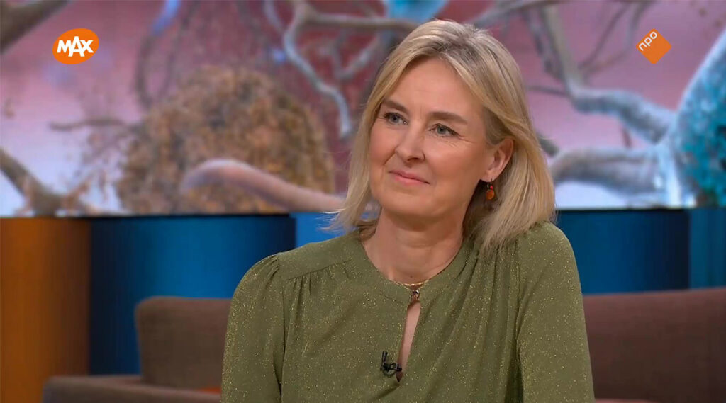 Directeur Wiesje van Alzheimer Nederland legt uit waarom het medicijn Lecanemab sommige patiënten wel zou kunnen helpen