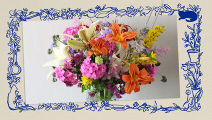 Het leven van Marian