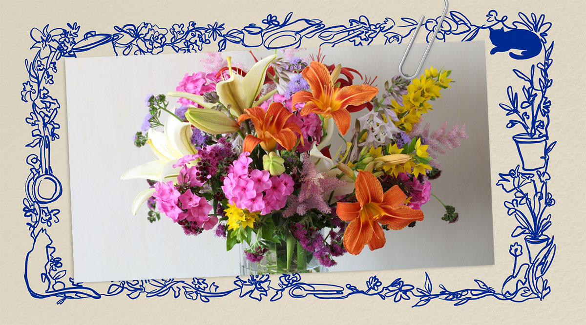 Het leven van Marian