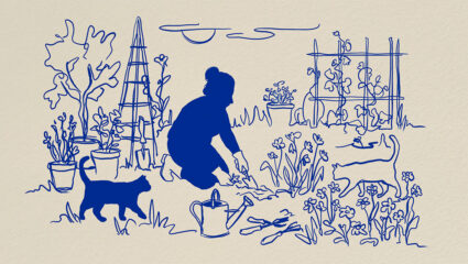 Het leven van Marian