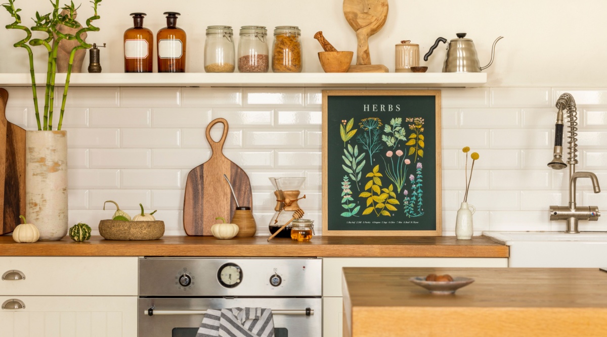 Keuken opknappen zonder verbouwen