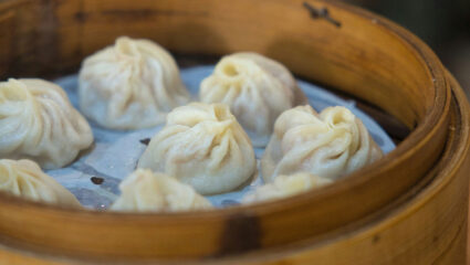 Xiao long bao