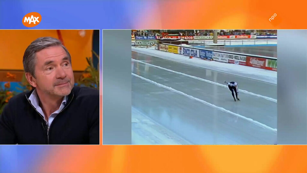 Oud-schaatser Hein Vergeer over de prestaties van Nederland op de Olympische Winterspelen en zijn eigen schaatscarrière