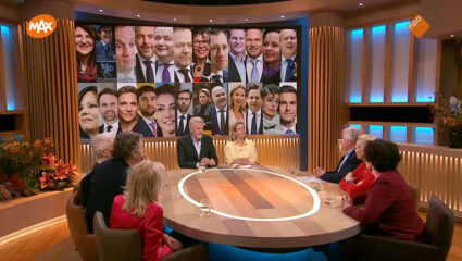 Kees Boonman vertelt over de nieuwe ministerposten