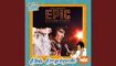 Het album EPiC van Elvis Presley