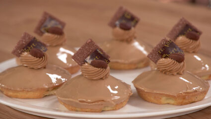 Bak mee met MAX: harde mokka's