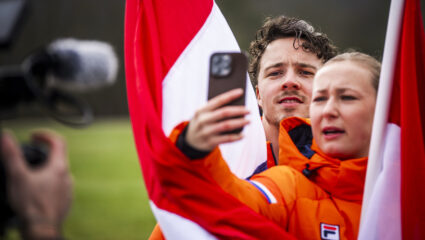 De Paralympische Winterspelen zijn een stuk kleiner dan de zomervariant. Dat moeten we vooraf wel beseffen.