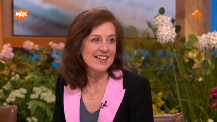 Joyce Donat van de Consumentenbond over de snel stijgende energieprijzen.