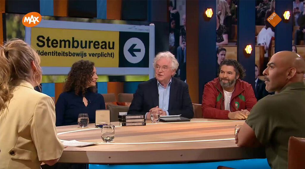 Politiek commentator Kees Boonman legt uit hoe de gemeenteraadsverkiezingen van invloed kunnen zijn op kabinet‑Jetten