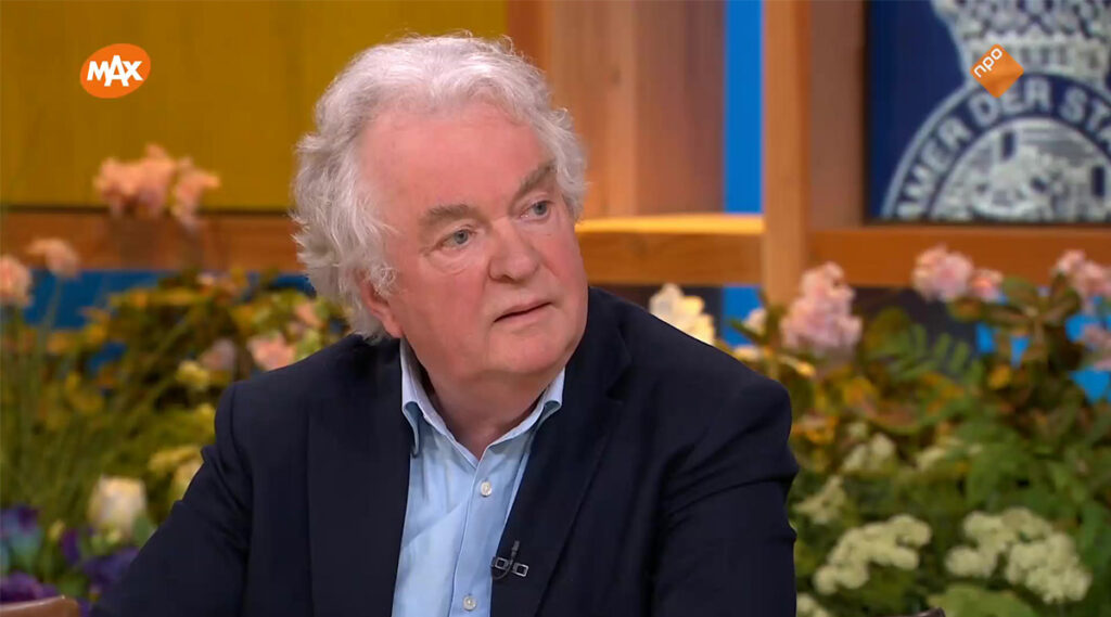 Kees Boonman over de groeiende druk op de Tweede Kamer om iets te doen aan de economische gevolgen van de oorlog in het Midden-Oosten