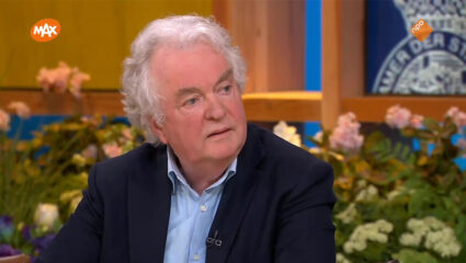 Kees Boonman over de economische gevolgen van de oorlog in het Midden-Oosten.