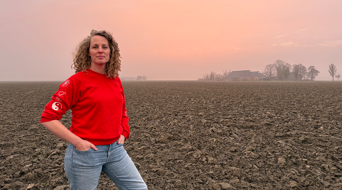 MAX-podcast Het Rode Noorden onthult een pijnlijke geschiedenis van Oost-Groningen