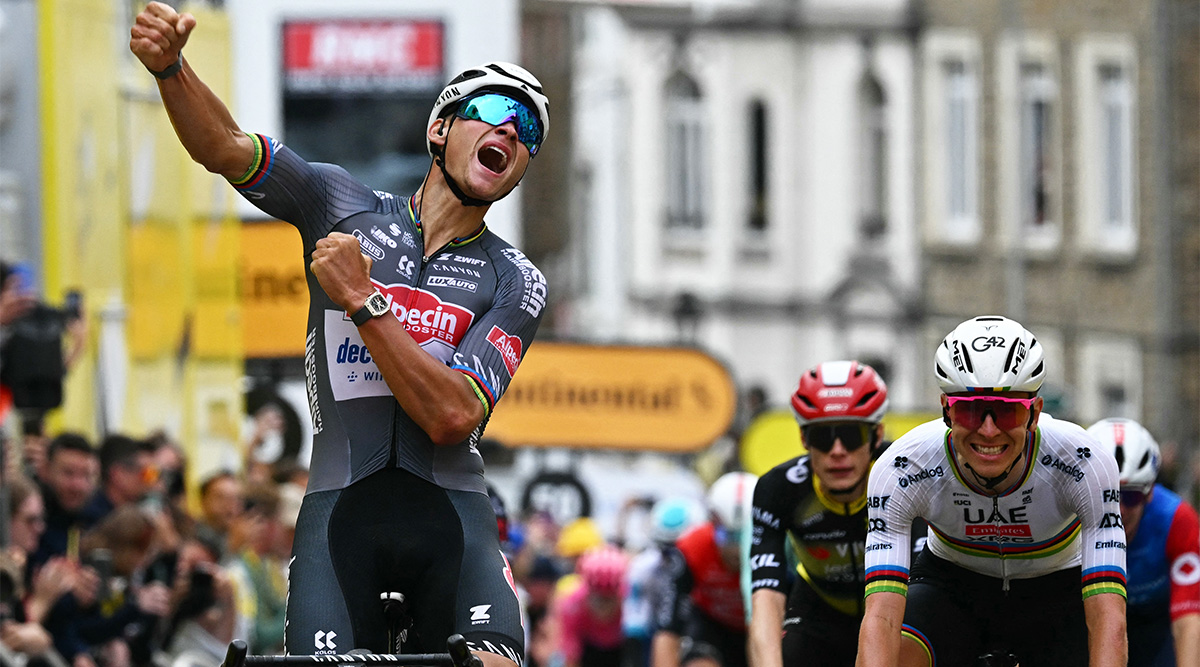 Alhoewel een paar (semi)voorjaarsklassiekers al verreden zijn, is Milaan-Sanremo aanstaande zaterdag voor velen pas het officiële startsein.