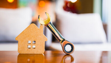 Onderhoud aan de huurwoning, voor wiens rekening is dat?