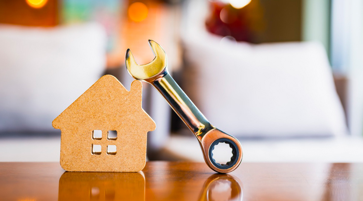 Onderhoud aan de huurwoning, voor wiens rekening is dat?