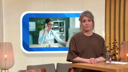 Samen Digitaal over medische zaken