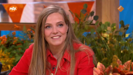 Koningshuisdeskundige Josine Droogendijk vertelt hoe Koningsdag op 27 april in Dokkum eruit gaat zien.