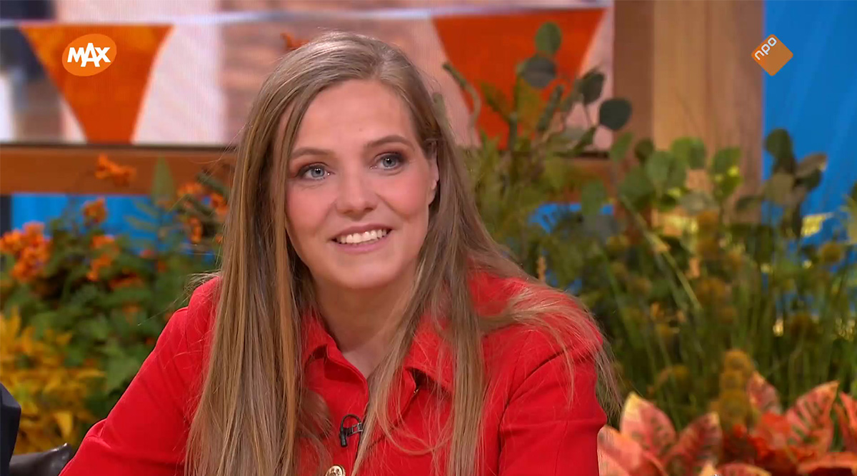 Koningshuisdeskundige Josine Droogendijk vertelt hoe Koningsdag op 27 april in Dokkum eruit gaat zie