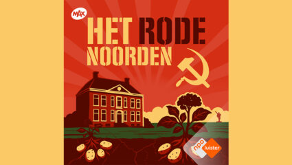 Tegel van Het Rode Noorden