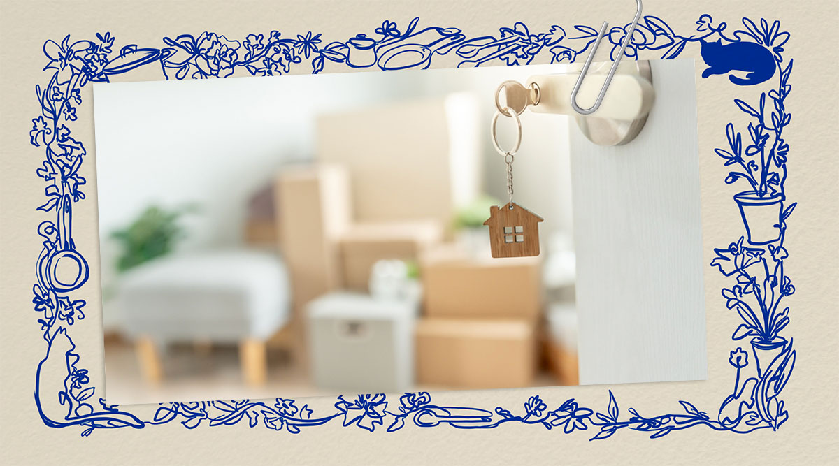 Het leven van Marian